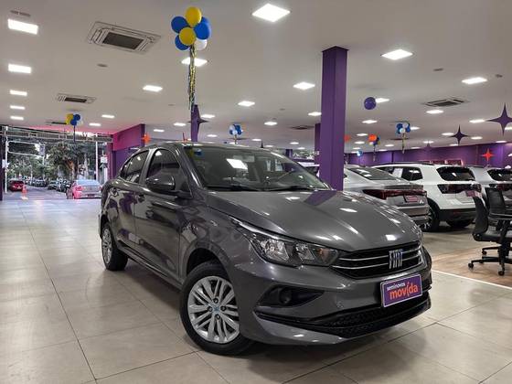 FIAT CRONOS 1.3 FIREFLY FLEX DRIVE CVT FIAT CRONOS 1.3 FIREFLY FLEX DRIVE CVT